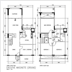 Blk 160 Bishan Street 13 (Bishan), HDB Executive #516294031